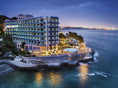 Hotel Europe Playa Marina - Bild 5