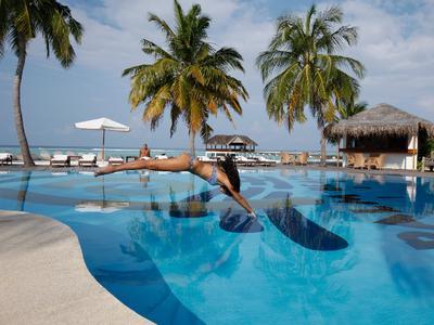 Hotel Palm Beach Island Resort & Spa - Bild 4