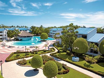 Hotel Sunscape Puerto Plata Dominican Republic - Bild 2