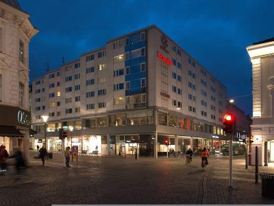 Hotel Scandic St. Jörgen - Bild 2