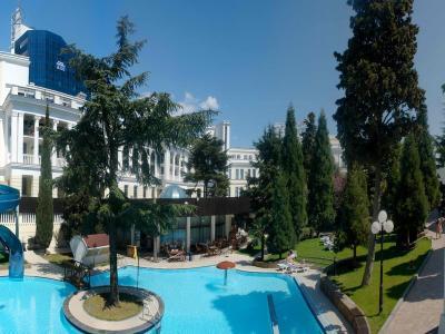 Hotel Oreanda - Bild 2