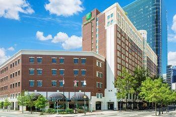 Hotel DoubleTree by Hilton Charlotte City Center - Bild 5