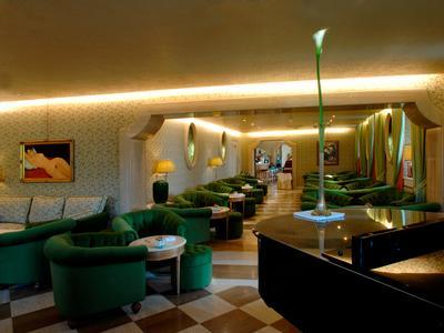 Hotel Villa Principe Leopoldo - Bild 5