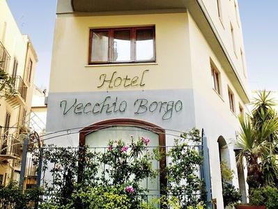 Hotel Vecchio Borgo - Bild 3