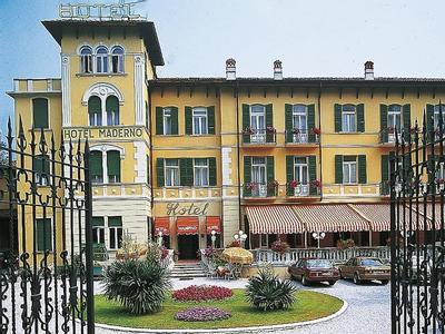 Hotel Maderno - Bild 2