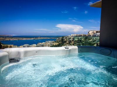 Maritim Antonine Hotel & Spa Malta - Bild 5