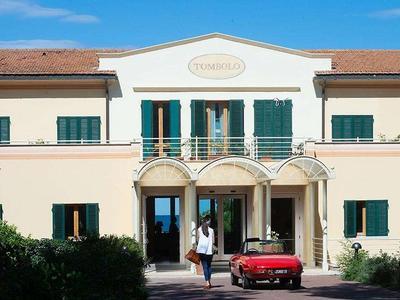 Hotel Tombolo Talasso Resort - Bild 4