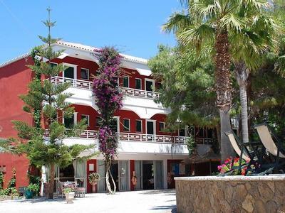 Hotel Vassilikos Beach - Bild 3