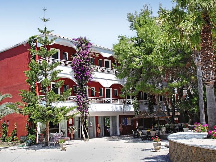 Hotel Vassilikos Beach - Bild 1