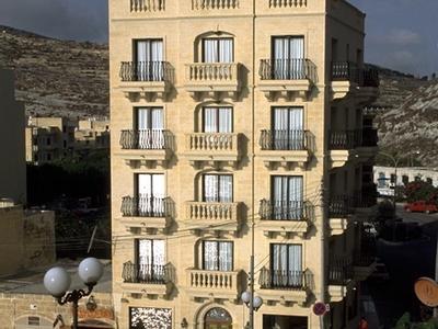 Hotel San Andrea - Bild 5