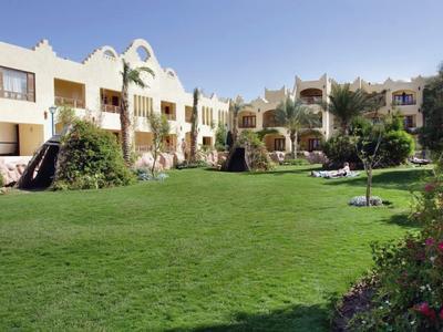 Hotel Sunny Days Palma De Mirette Resort & Spa - Bild 4