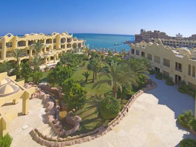 Hotel Sunny Days Palma De Mirette Resort & Spa - Bild 5