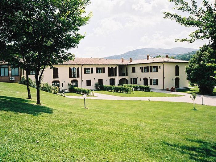 Hotel Borgo San Carlo - Bild 1
