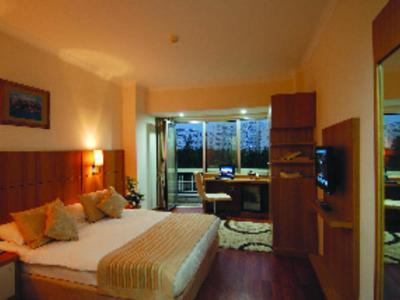 Nashira City Resort Hotel - Bild 4