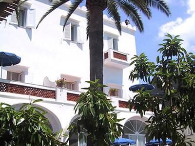 Hotel Casa Caprile - Bild 2