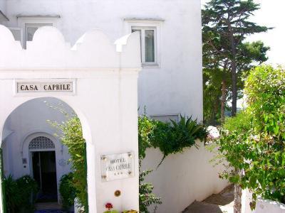 Hotel Casa Caprile - Bild 5