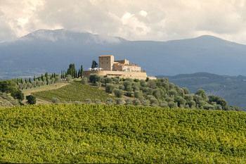 Hotel Castello di Velona Resort Thermal Spa & Winery - Bild 5