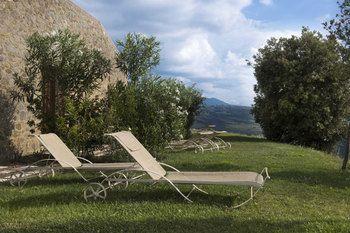 Hotel Castello di Velona Resort Thermal Spa & Winery - Bild 3