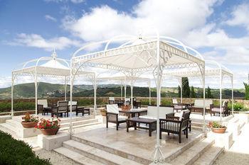 Hotel Castello di Velona Resort Thermal Spa & Winery - Bild 4