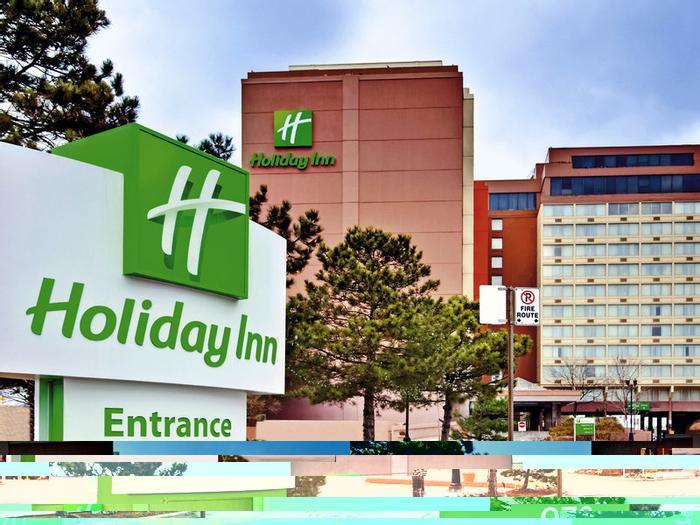 Hotel Holiday Inn Toronto International Airport - Bild 1