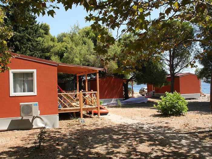 Hotel Camp Perna - Bild 1