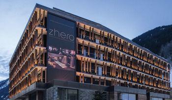 Zhero Hotel Ischgl/Kappl - Bild 2