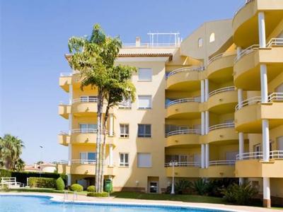 Hotel Oliva Nova Villas & Apartamentos - Bild 5