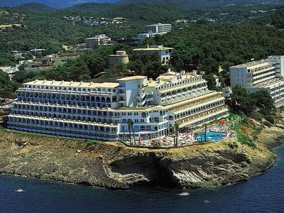 Hotel Sentido Fido Punta del Mar - Bild 2