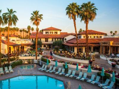 Hotel Omni Rancho Las Palmas Resort & Spa - Bild 2