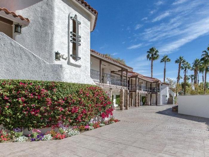 Hotel Omni Rancho Las Palmas Resort & Spa - Bild 1