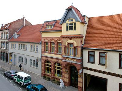 Hotel Brauhaus Zum Löwen - Bild 4