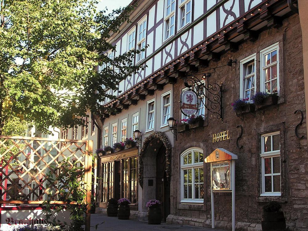 Hotel Brauhaus Zum Löwen - Bild 1