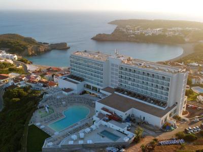 Palladium Hotel Menorca - Bild 4