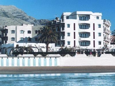 Hotel Bajamar - Bild 5