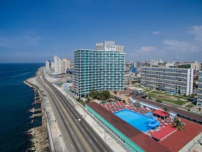 Hotel Habana Riviera by Iberostar - Bild 4