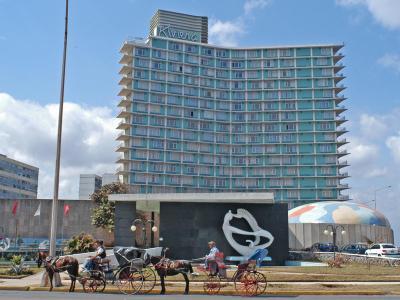 Hotel Habana Riviera by Iberostar - Bild 2