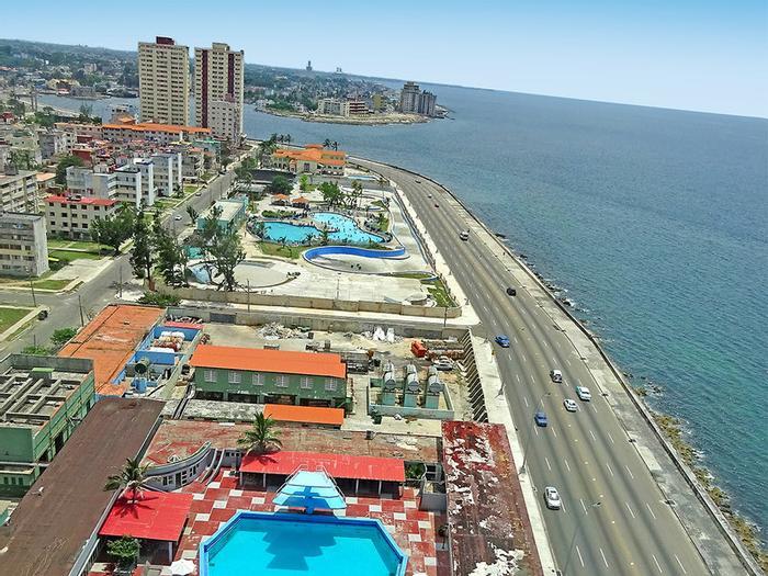 Hotel Habana Riviera by Iberostar - Bild 1