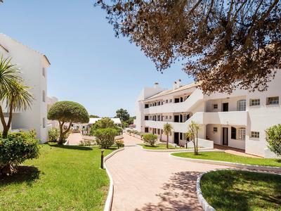 Hotel ILUNION Menorca - Bild 5
