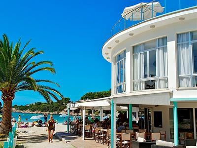 Hotel Playa Santandria - Bild 3