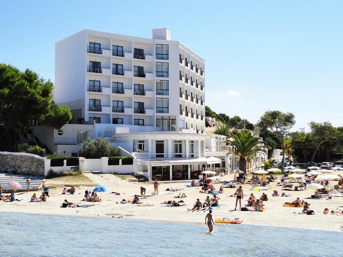 Hotel Playa Santandria - Bild 1