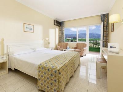 Hotel Sol Puerto de la Cruz Tenerife - Bild 4