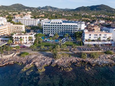Marins Playa Suites - Erwachsenenhotel ab 16 Jahren