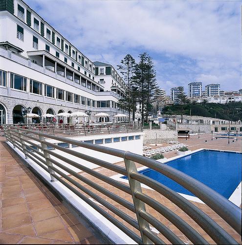 Hotel Vila Galé Ericeira - Bild 1