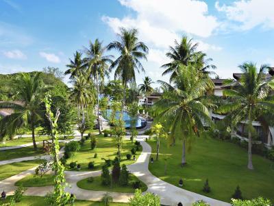 Hotel Maehaad Bay Resort - Bild 4