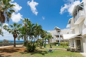 Hotel Résidence Caribia - Bild 1