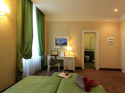 iH Hotels Roma dei Borgia - Bild 5