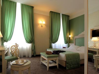 iH Hotels Roma dei Borgia - Bild 3