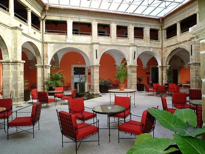 Hotel Izán Trujillo - Bild 1