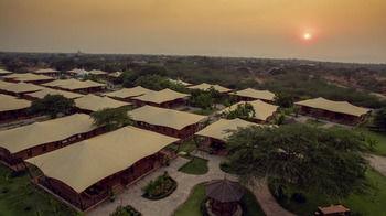 Hotel Bagan Lodge - Bild 5