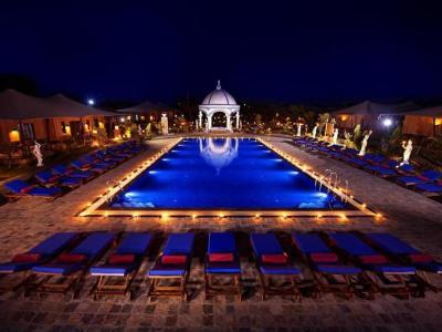 Hotel Bagan Lodge - Bild 3